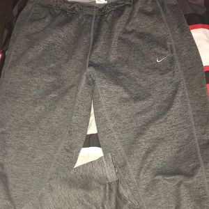 Nike Therma-fit joggers